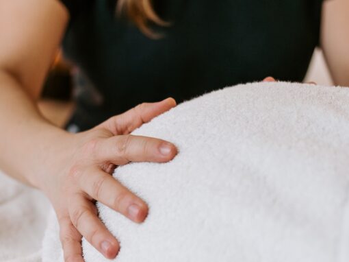 Støtte under fødslen