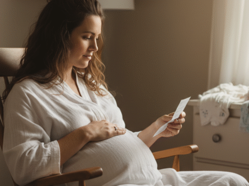 Fødselsforberedelse