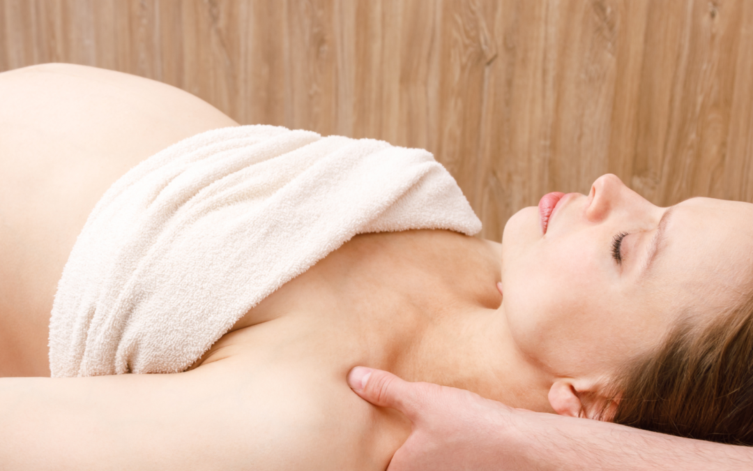 Wellness massage