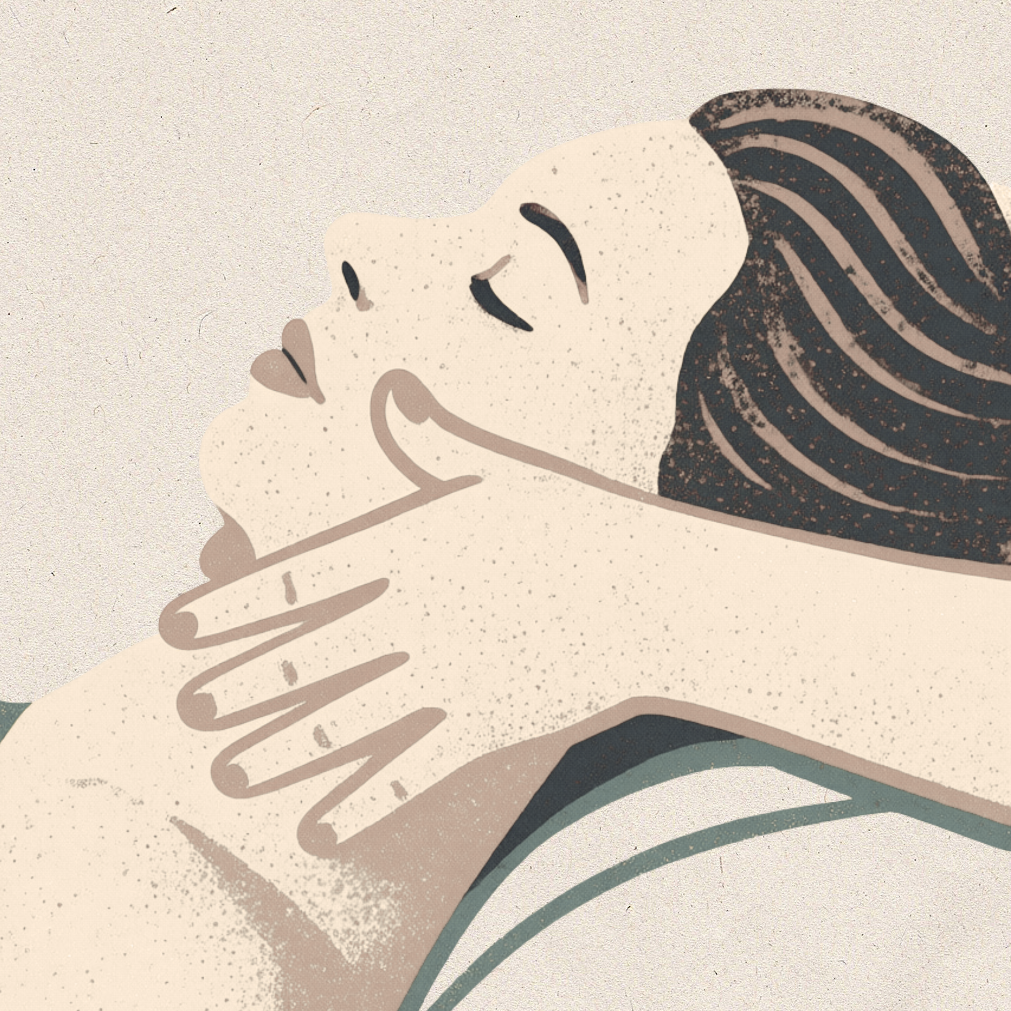 Wellness massage
